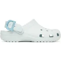 Crocs Sabots 'Classic' bleu clair