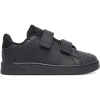 Adidas Chaussure de sport 'Advantage' noir