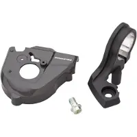 Shimano boîtier de base pour SL-M8000 sans indicateur de vitesse à droite
