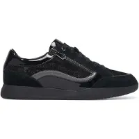 Geox Maryemy C Trainers Noir EU 35 Femme