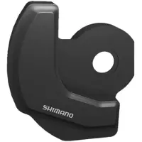 Shimano Steps Mu-ur510 Drive Unit Argenté 8s