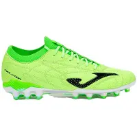 Joma Evolution Top Ag Football Boots Vert EU 43 1/2 Homme