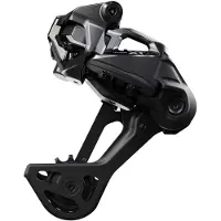 Shimano Deore Xt Di2 Rd-m8260 Rear Derailleur Argenté 11s / Max 50t