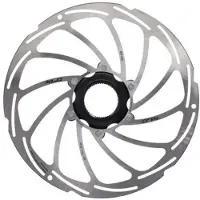 Xlc Disque De Frein Br-x86 Cl Aluminium Disc