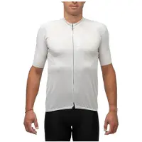 Taac Pinta Short Sleeve Jersey Blanc L Homme