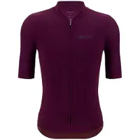 Santini Maillot à Manches Courtes Sensation
