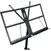 Innox ISA 03 pupitre de luxe pliable