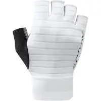 Shimano S-phyre Flash Short Gloves Blanc S Homme