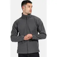 Regatta Polaire interactive THOR III Gris Foncé L