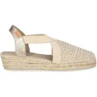 Toni pons Espadrilles Compensées Vera-rl