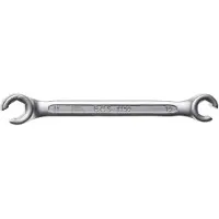 Bgs Clé à tuyauter 10 x 11 mm (10 mm, 11 mm)