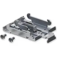 Teltonika PR5MEC00 - Kit de montage sur rail DIN - pour RUT200