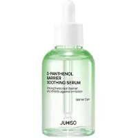 Jumiso - D-Panthenol Barrier Soothing Serum - Sérum apaisant et fortifiant au panthénol