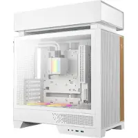 DeepCool Boîtier Pc Cl6600