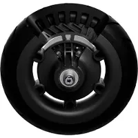 SEGWAY by E2 E II Noir 25 km/h 10,2 Ah