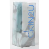 Calvin Klein CK IN2U Him EDT 150 ml