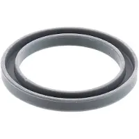 Electrolux Joint D'Abattant De Distributeur De Liquide De Rinçage Pour Lave-Vaisselle 4055062071 Faure Arthur Martin