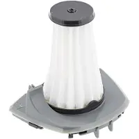 Electrolux - Filtre conique avec cadre - 4055500484