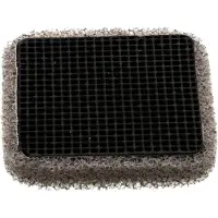 Electrolux - FILTRE À CHARBON ACTIF 27,5 × 27,5 mm - 8073053046