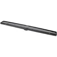 Electrolux 8083211121 Bras d'aspersion Hélice supérieure grise pour lave-vaisselle