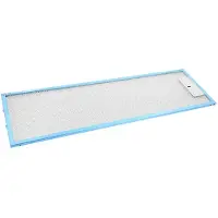 Juno Filtre métallique 50247492007 550x170x9mm