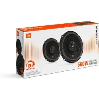 JBL STAGE 3 GEN2 68F | Haut-parleur coaxial 2 voies de 165 mm