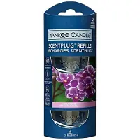 Yankee candle Wild Orchid recharge pour le diffuseur électrique 2x18.5 ml