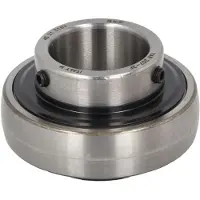 Skf Palier oscillant YAR 207-2F //