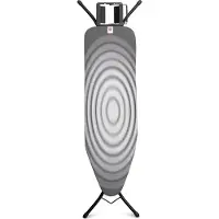 Brabantia - avec cuvette pare-vapeur,Couleur:multicolore, 103841