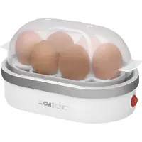 Clatronic Ek 3497 Egg Boiler Clair One Size / EU Plug 220V