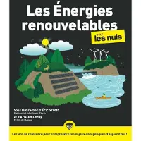 First Les Énergies renouvelables pour les Nuls