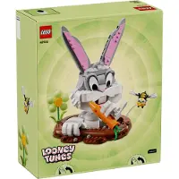 LEGO Bugs Bunny