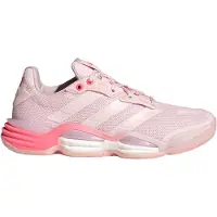 Adidas Chaussure de sport 'Stabil 16' rose / éosine / rose clair