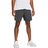 Under Armour Short homme Launch 7'' 2-en-1, taille : XXL