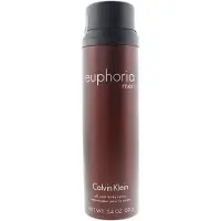 Calvin Klein Euphoria Men Déodorant spray 160 ml