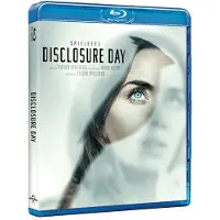 Universal Disclosure Day Blu-ray