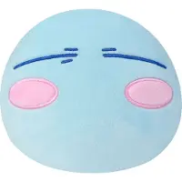 POPbuddies That Time I Got Reincarnated as a Slime Peluche Figurine Rimuru Slime, version, 18 cm