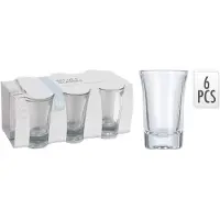 Koop Schnapsglas, Verres à cocktail, Transparent