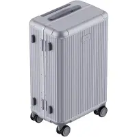 Xiaomi Valise à Roulettes Aluminum Frame Luggage 20