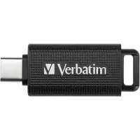 Verbatim 3.2 Usb C 32gb Pendrive Argenté