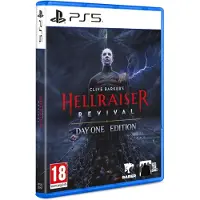 Clive Barker's Hellraiser Revival - Day One Edition PS5