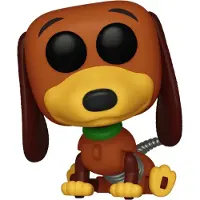 Funko POP! FIGURINE BOBBLE HEAD POP CULTURE DISNEY TOY STORY BUZZ LIGHTYEAR NOUVEAU !