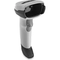 Zebra Technologies DS2278-SR (Codes à barres 1D, Codes à barres 2D), Lecteur de codes barres, Blanc