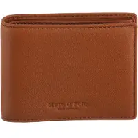 Marc o'polo Porte-monnaies 'Pete' caramel