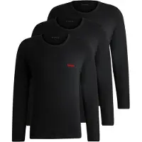 HUGO T-Shirt noir