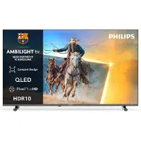 Philips 40pqs6901/12 Full Hd Qled Ambilight Tv (2026) - 40 Pouces 2026