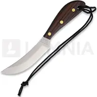 Grohmann Couteau Standard Skinner Rosewood