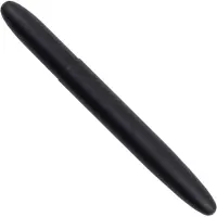 Rite in the rain 96 Metal Bullet Pen, Black, stylo