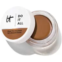 IT Cosmetics Do-it-all Sheer Tint Face Balm