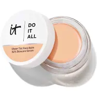 IT Cosmetics Do It All Sheer Face Tint Balm (Various Shades) - LN210